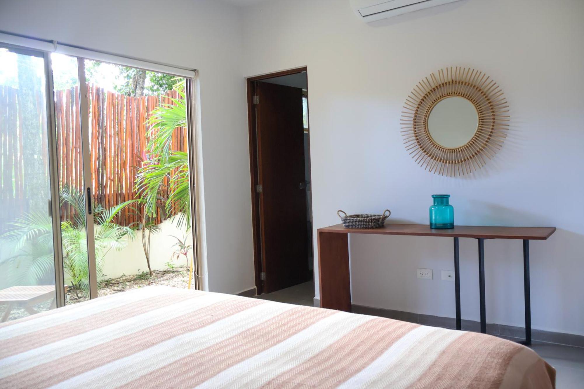 Puerta Zama 106 Tulum