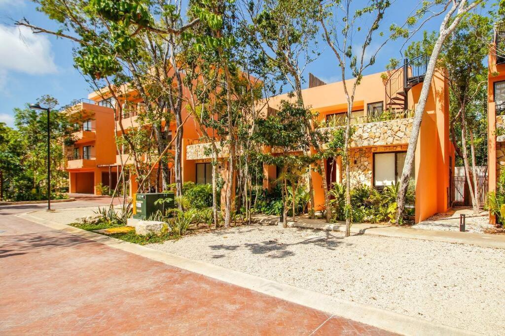 Aldea Savia Garden House Casa de férias Tulum