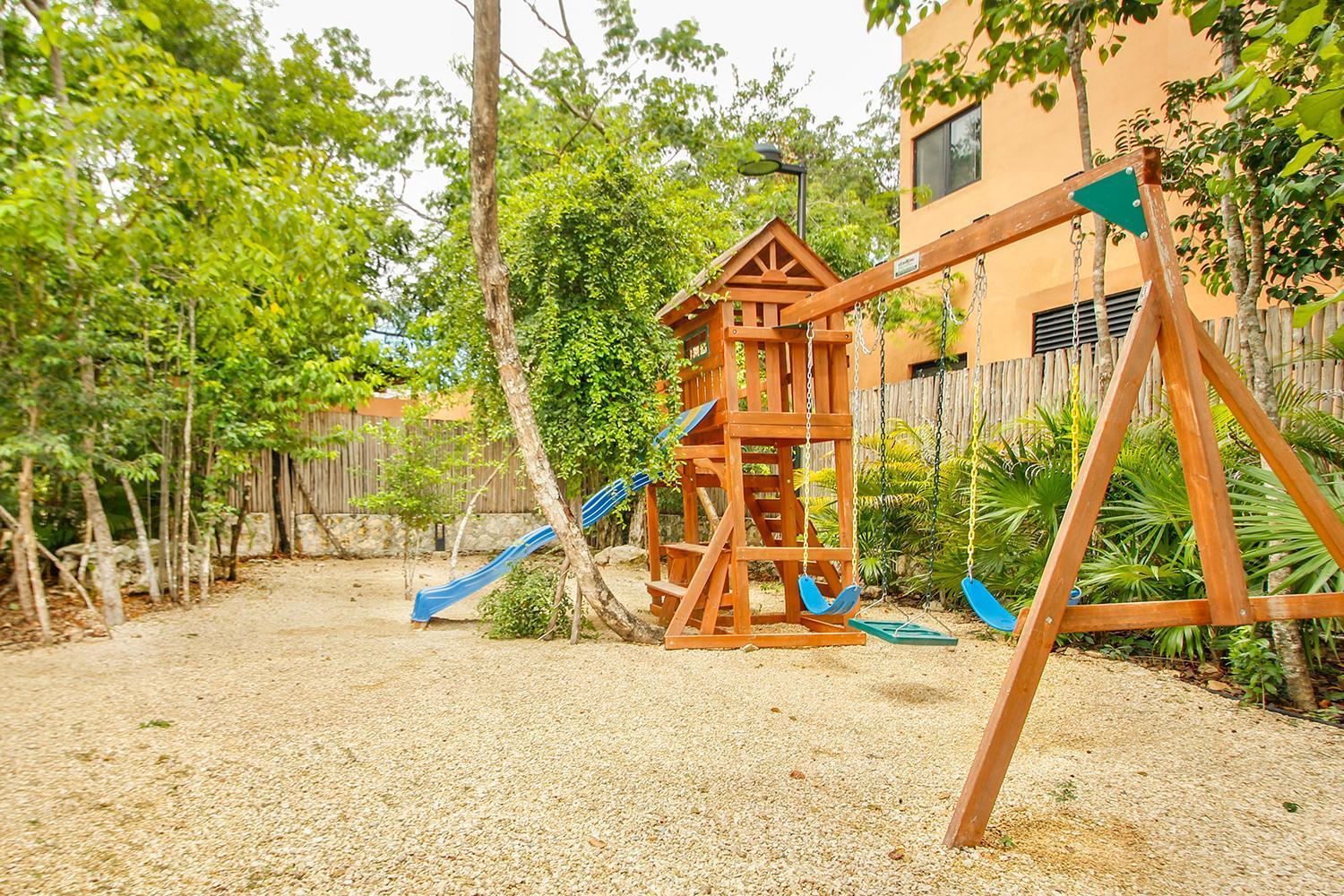 Casa de férias Aldea Savia Garden House
