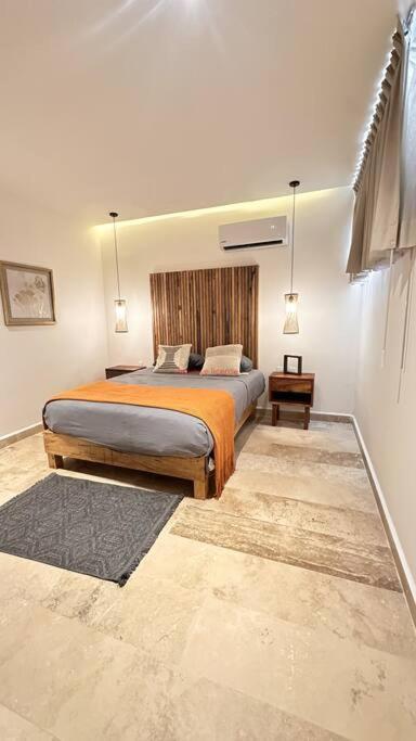 Nuevo Departamento De 1 Habitacion En Sak Tuunich Tulum Apartamento *