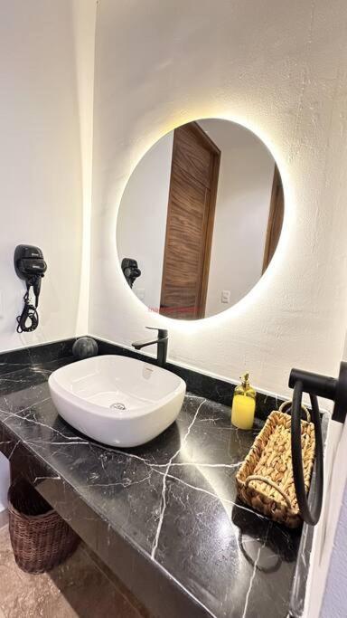 Nuevo Departamento De 1 Habitacion En Sak Tuunich Tulum *