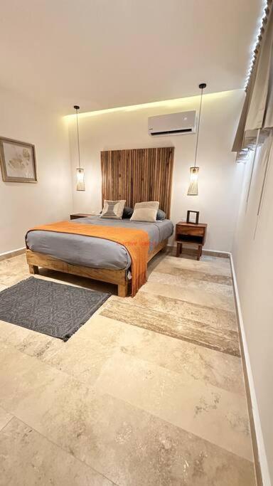 Nuevo Departamento De 1 Habitacion En Sak Tuunich Tulum Apartamento