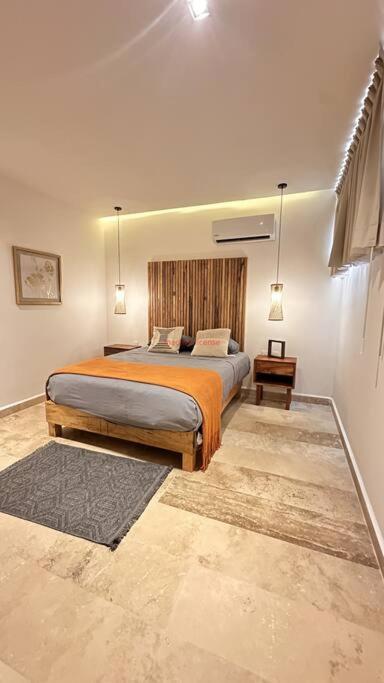 Nuevo Departamento De 1 Habitacion En Sak Tuunich Tulum Apartamento *