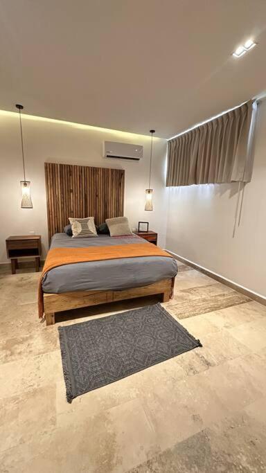 Nuevo Departamento De 1 Habitacion En Sak Tuunich Tulum Apartamento Tulum