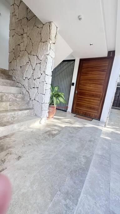 Apartamento Nuevo Departamento De 1 Habitacion En Sak Tuunich Tulum Tulum