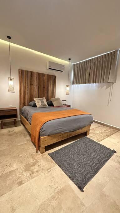 Apartamento Nuevo Departamento De 1 Habitacion En Sak Tuunich Tulum Tulum