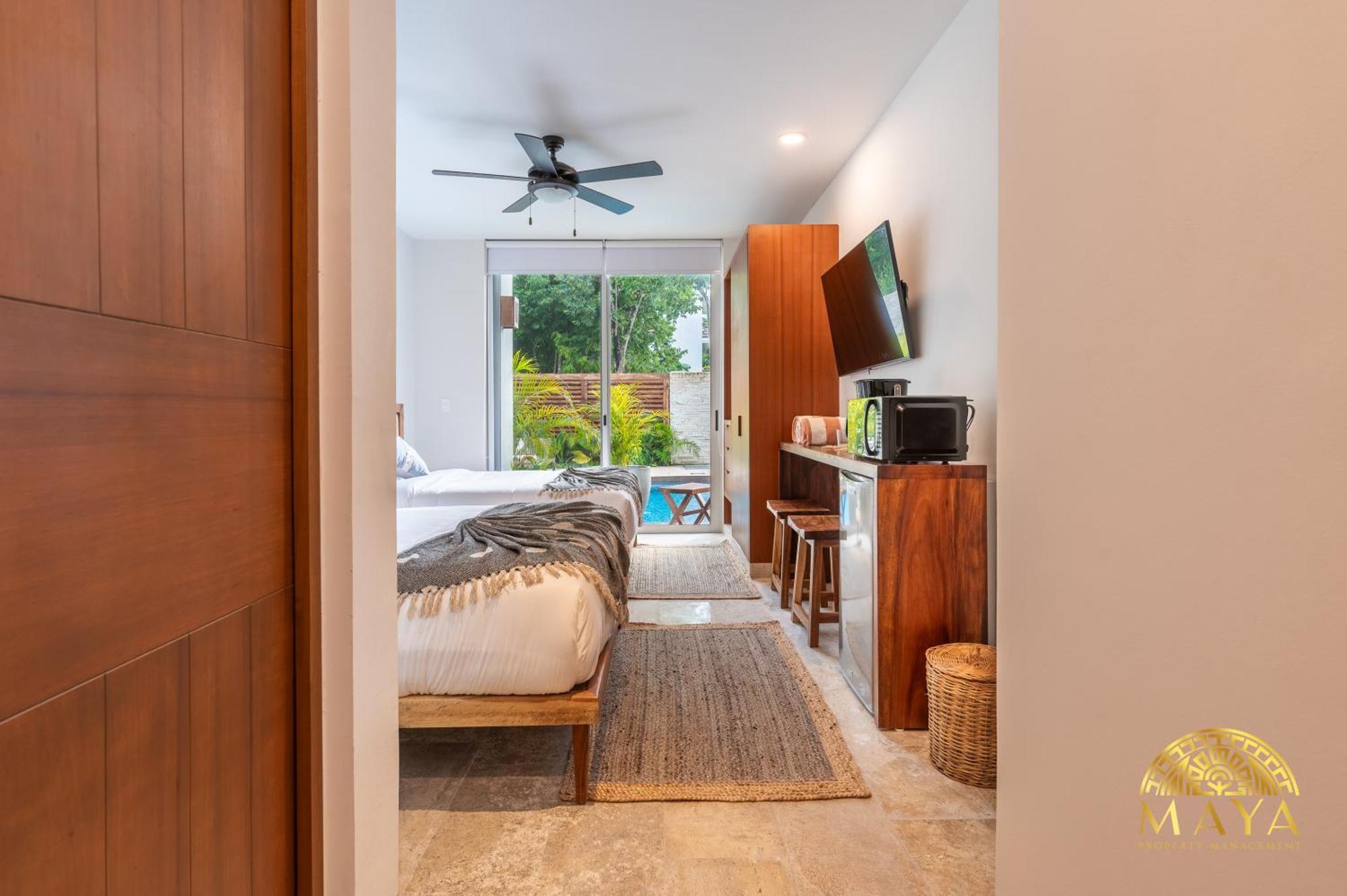 Nhoa By Maya Pm 4* Tulum