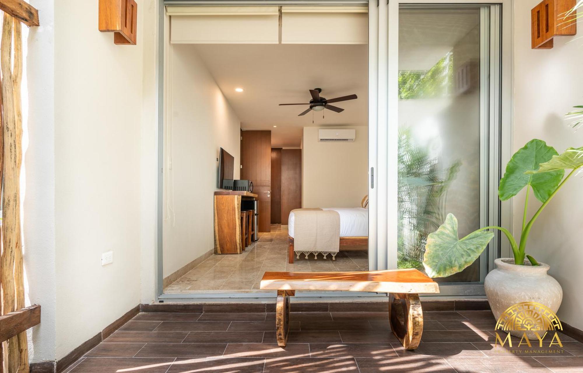 Nhoa By Maya Pm 4* Tulum