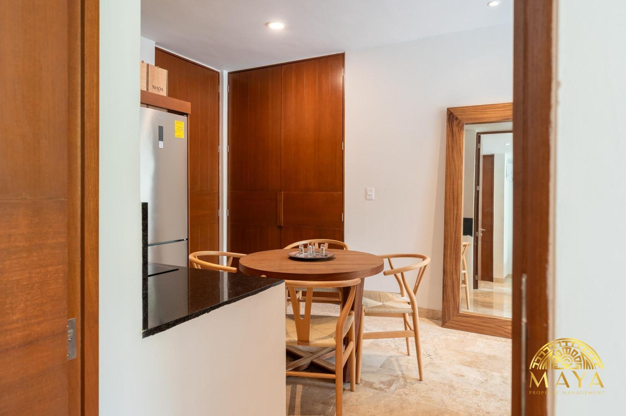 Nhoa By Maya Pm Aparthotel