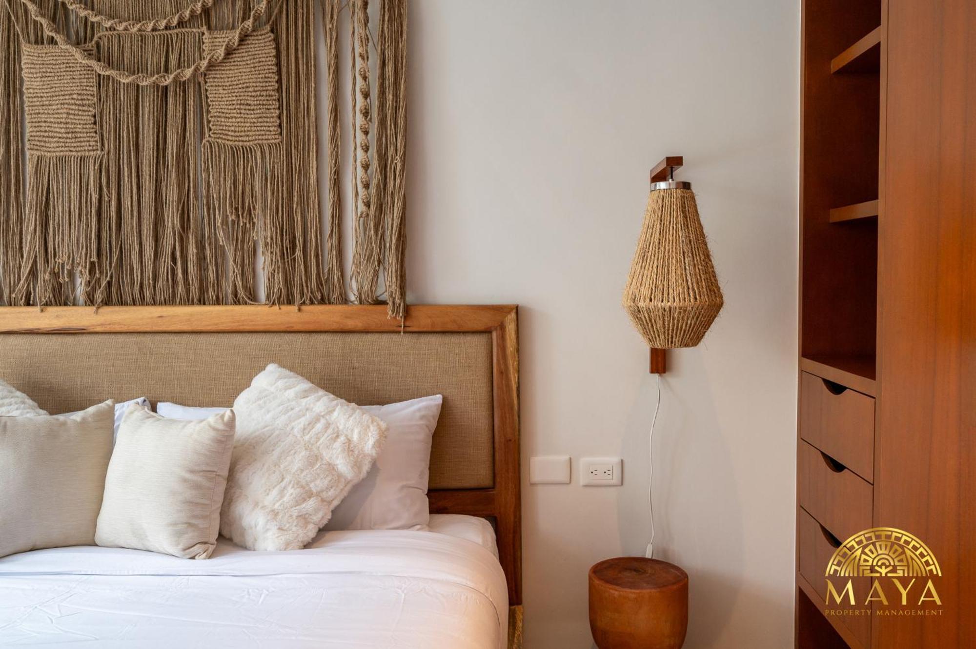 Nhoa By Maya Pm Aparthotel