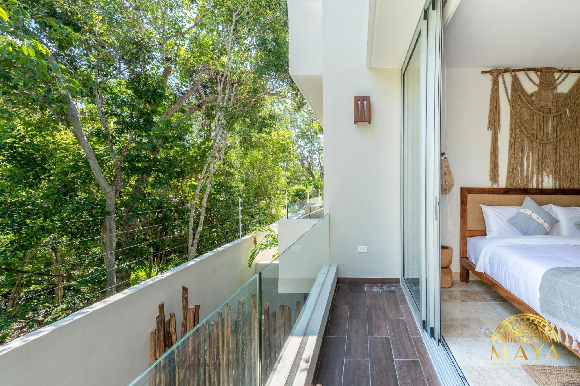 Aparthotel Nhoa By Maya Pm