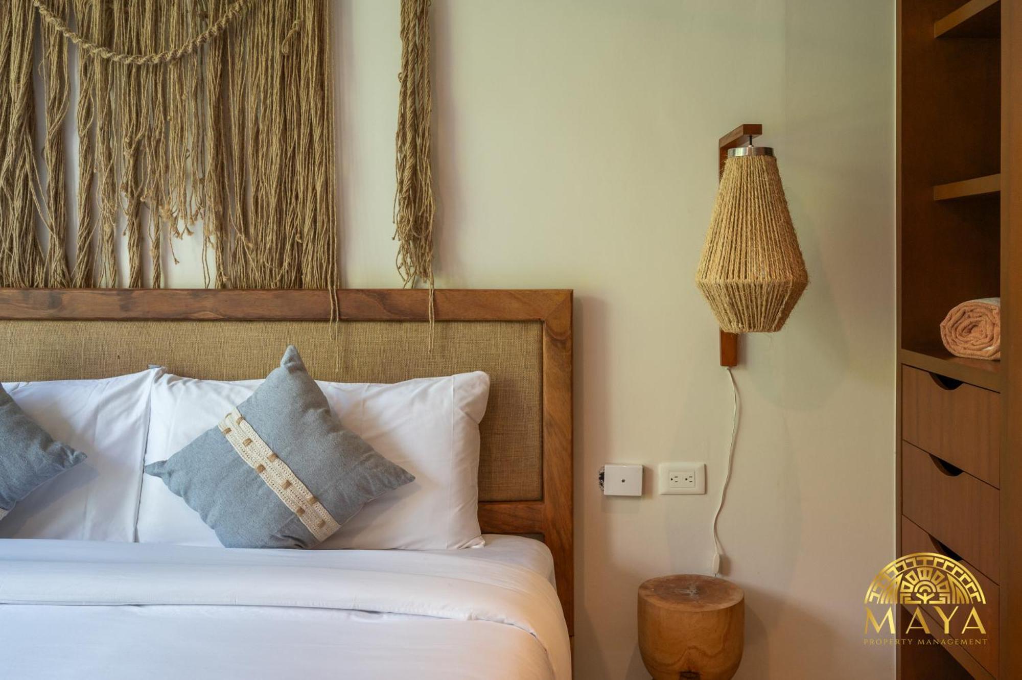 Nhoa By Maya Pm Aparthotel