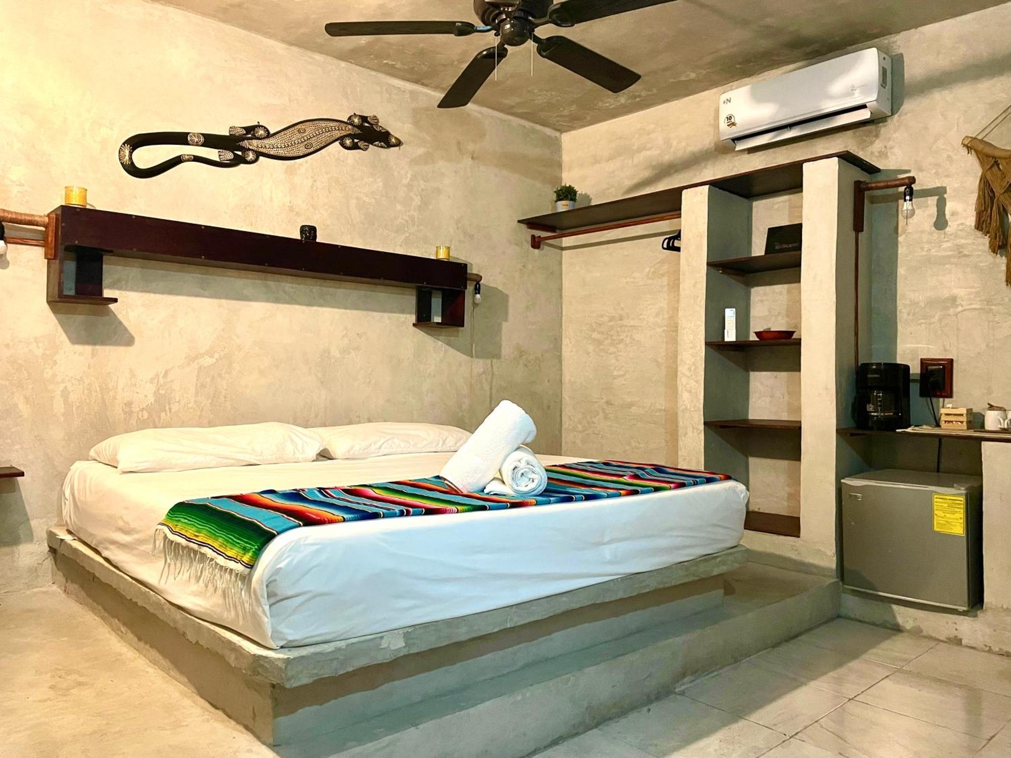 Hotel Pacha Boutique