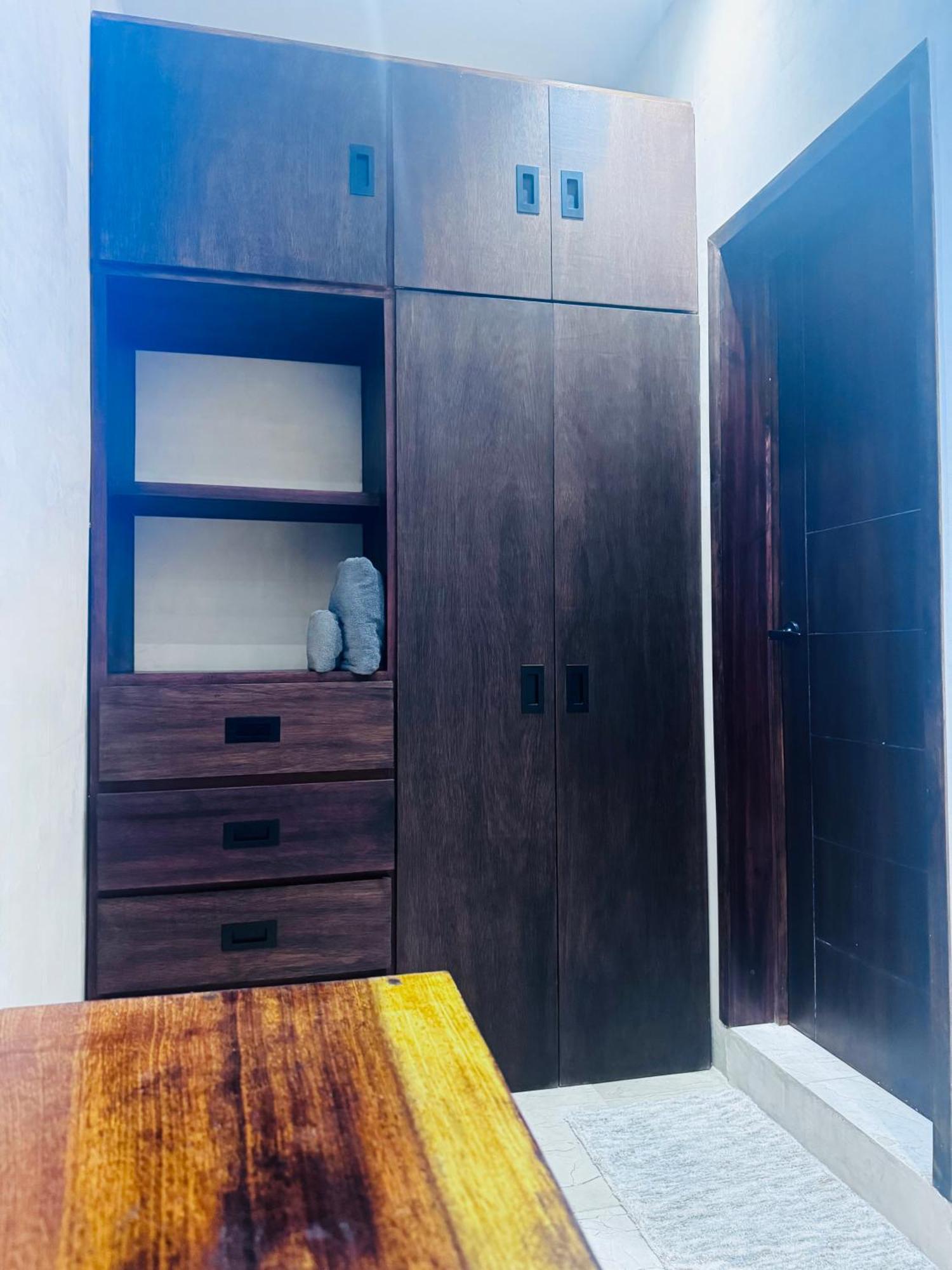 Apartment Jr 1habitacion Tulum