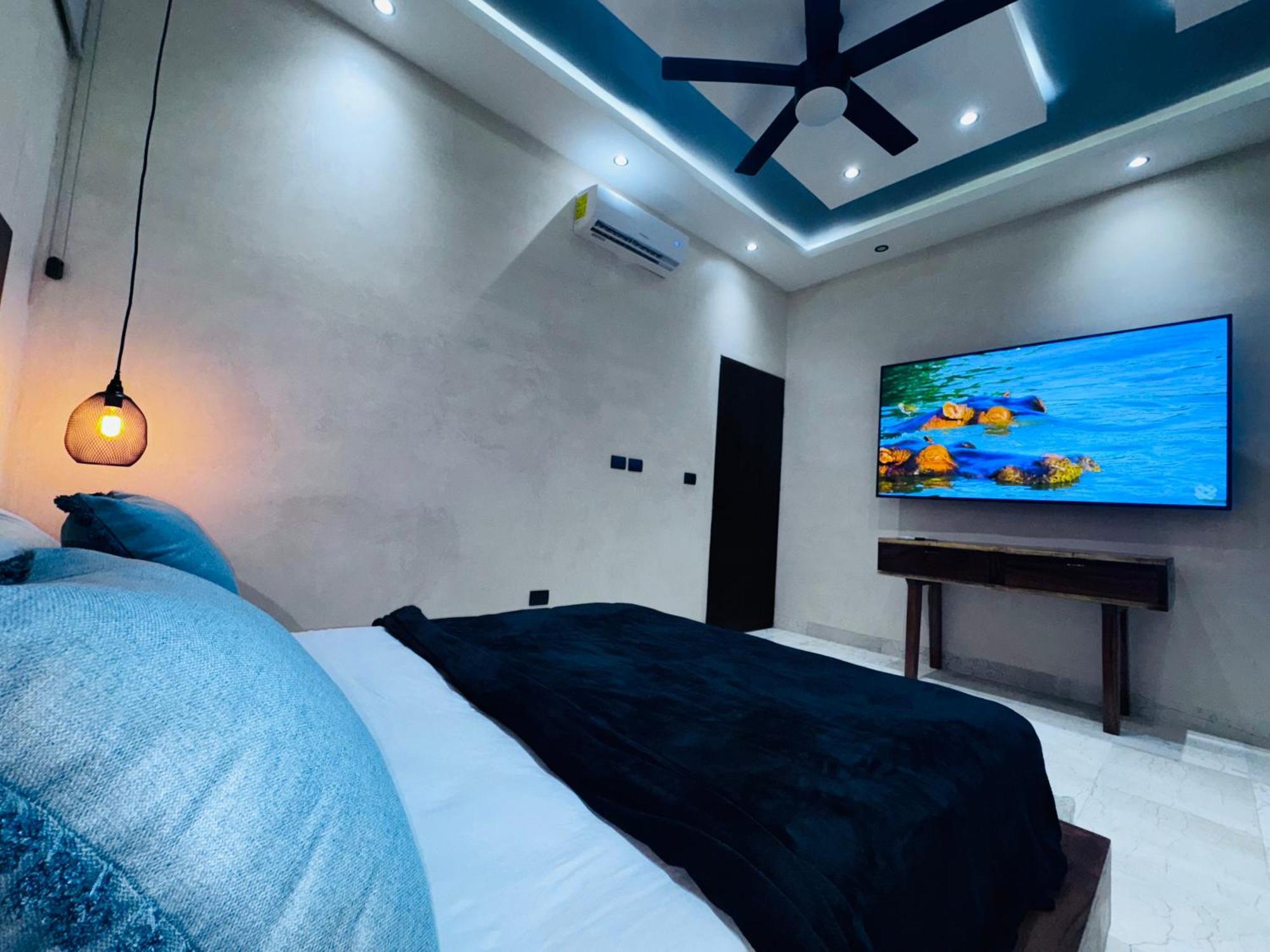 Jr 1habitacion Tulum