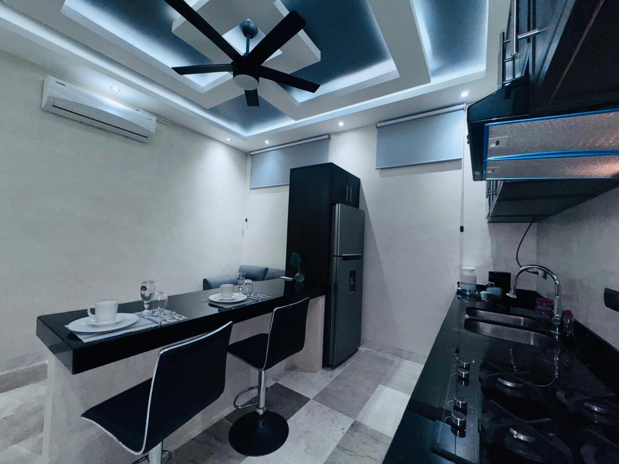 Jr 1habitacion Tulum