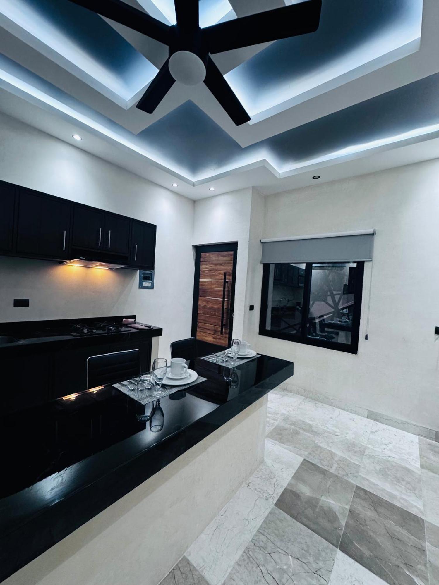 Jr 1habitacion Apartment
