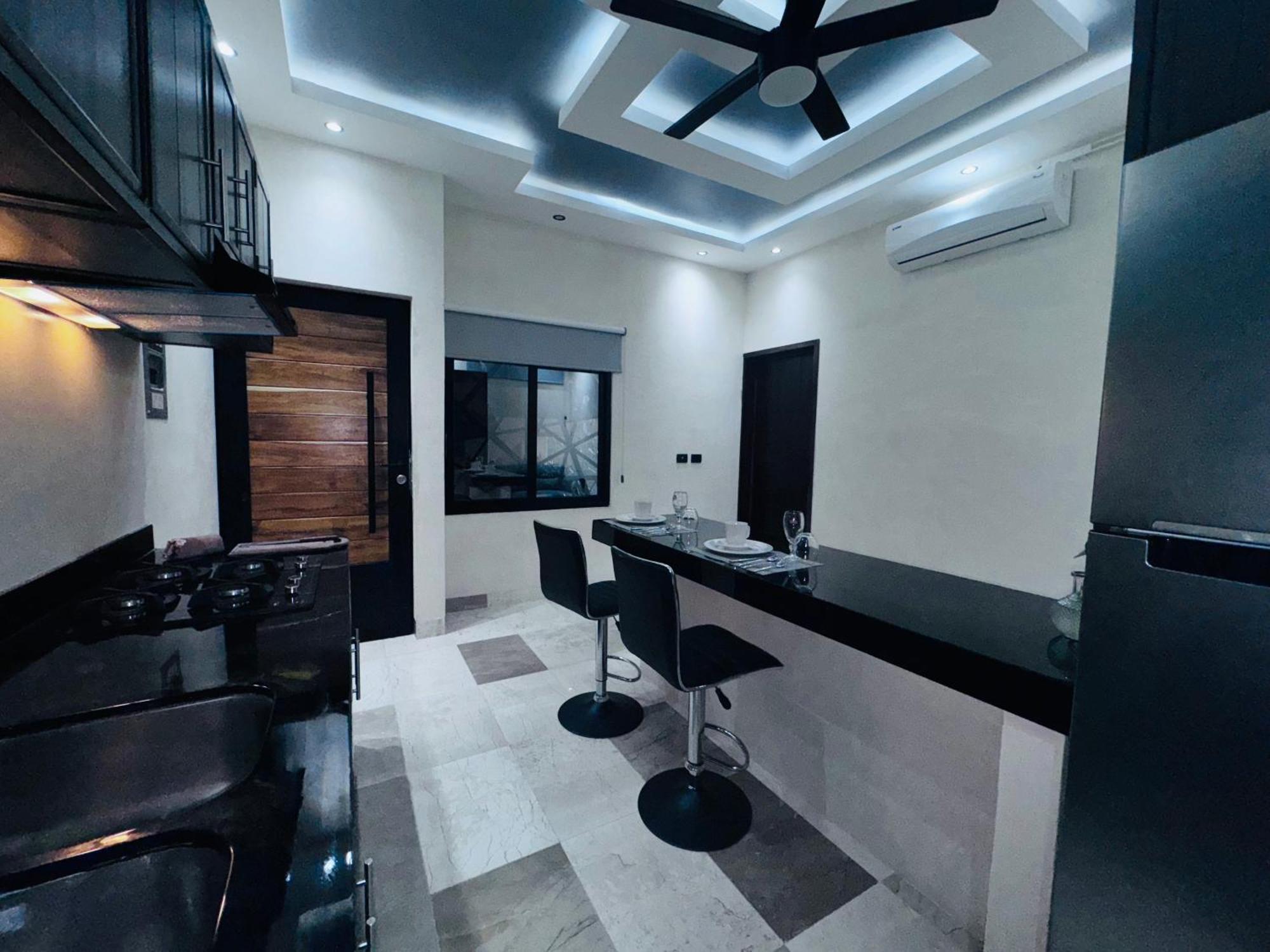 Jr 1habitacion Apartment *