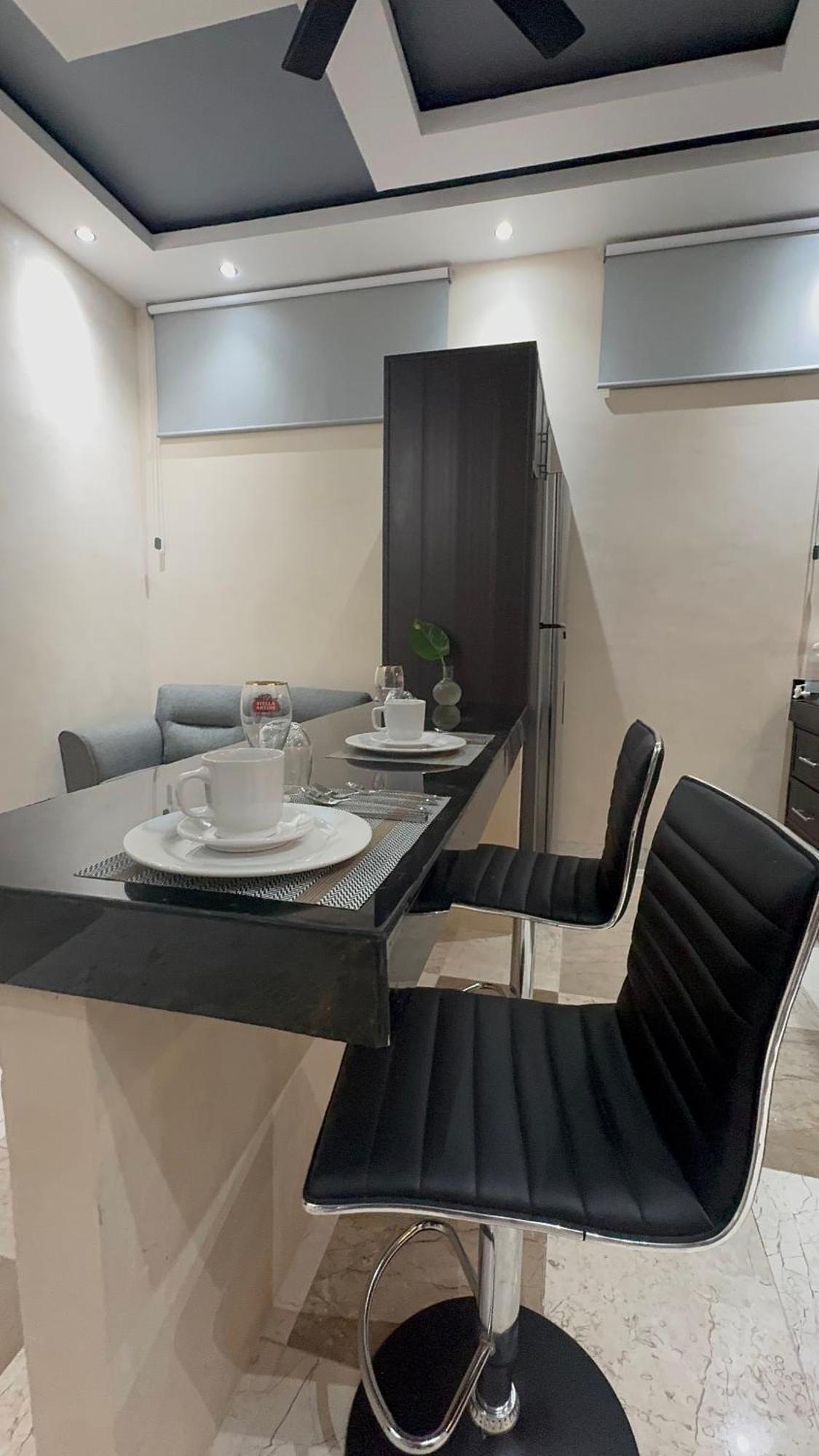 Jr 1habitacion Apartment Tulum