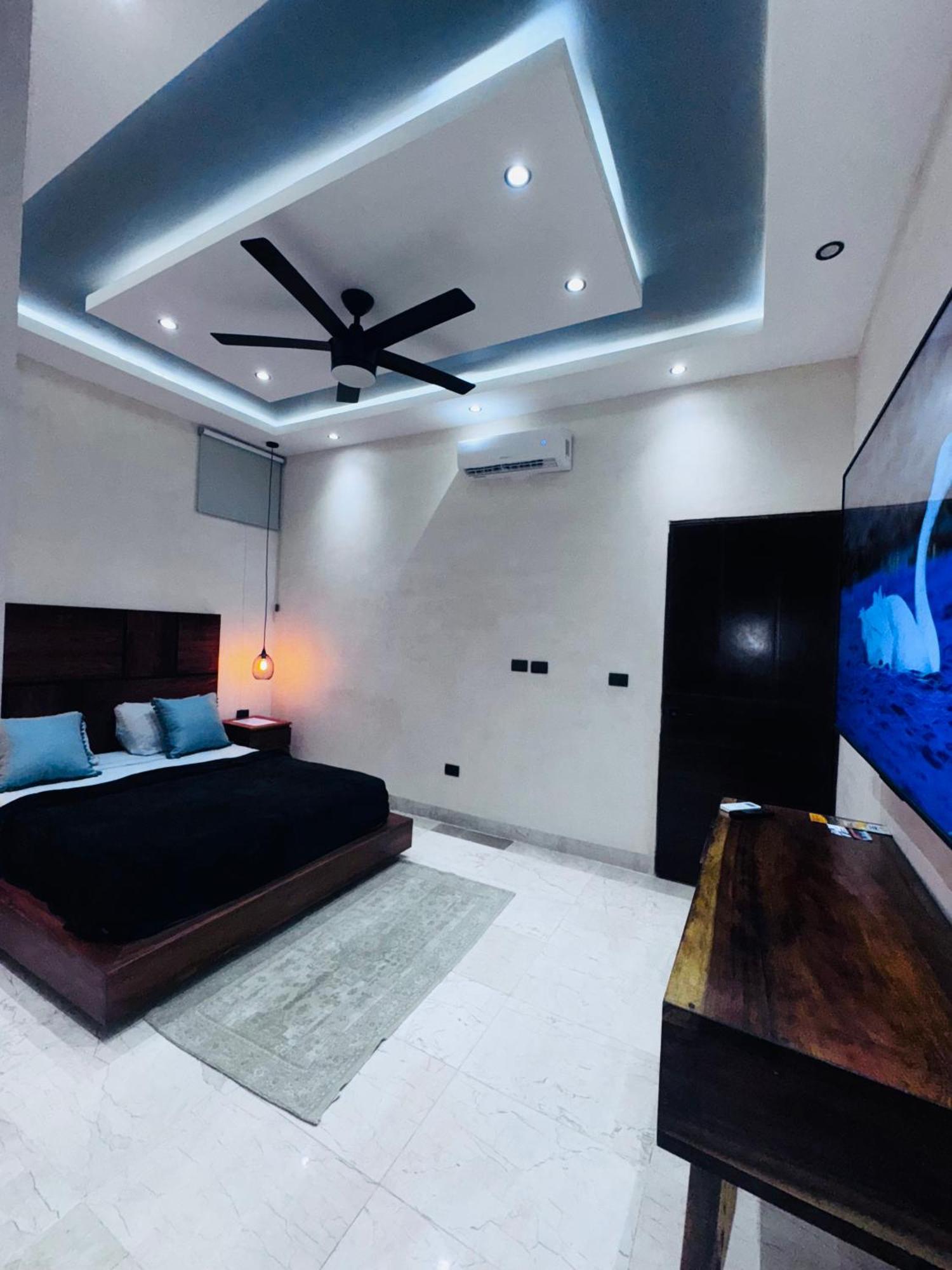 Apartment Jr 1habitacion Tulum