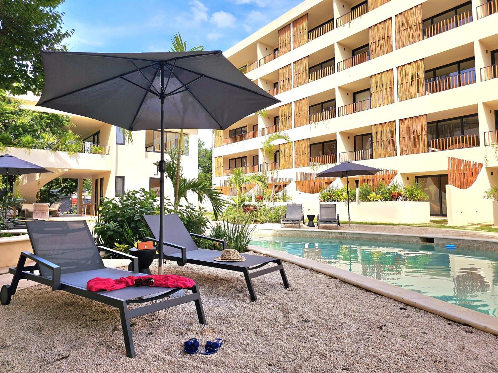 Aparthotel Loch By Bunik Tulum