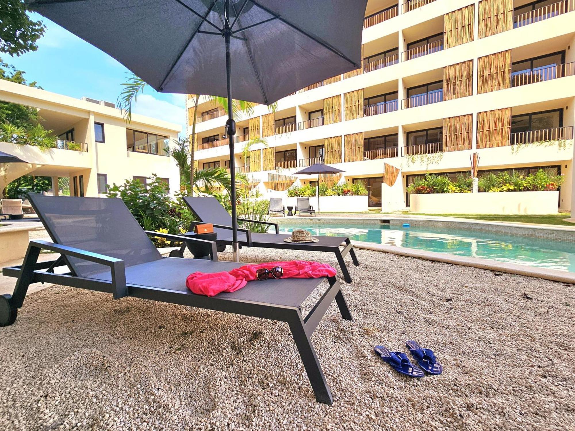 Aparthotel Loch By Bunik Tulum