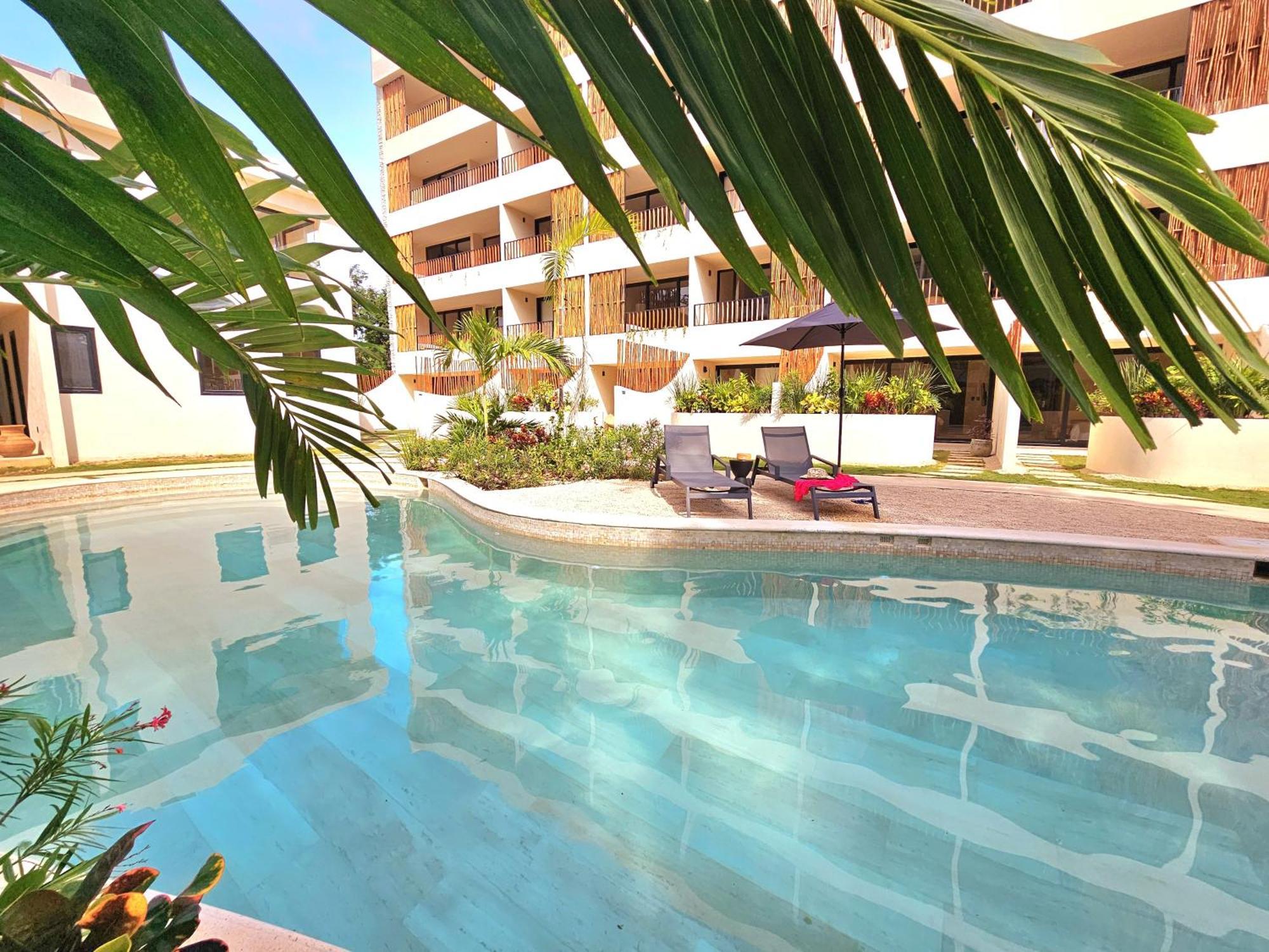 Aparthotel Loch By Bunik Tulum