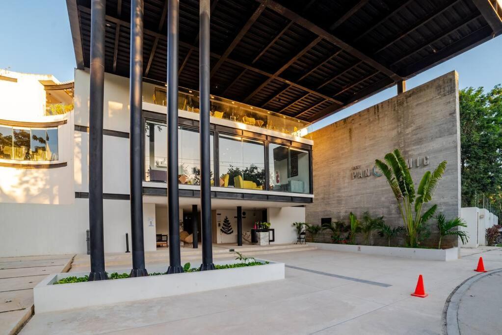 Apartment Luxury Penthouse - Panoramic *