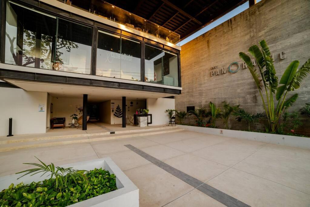 Apartment Luxury Penthouse - Panoramic Tulum