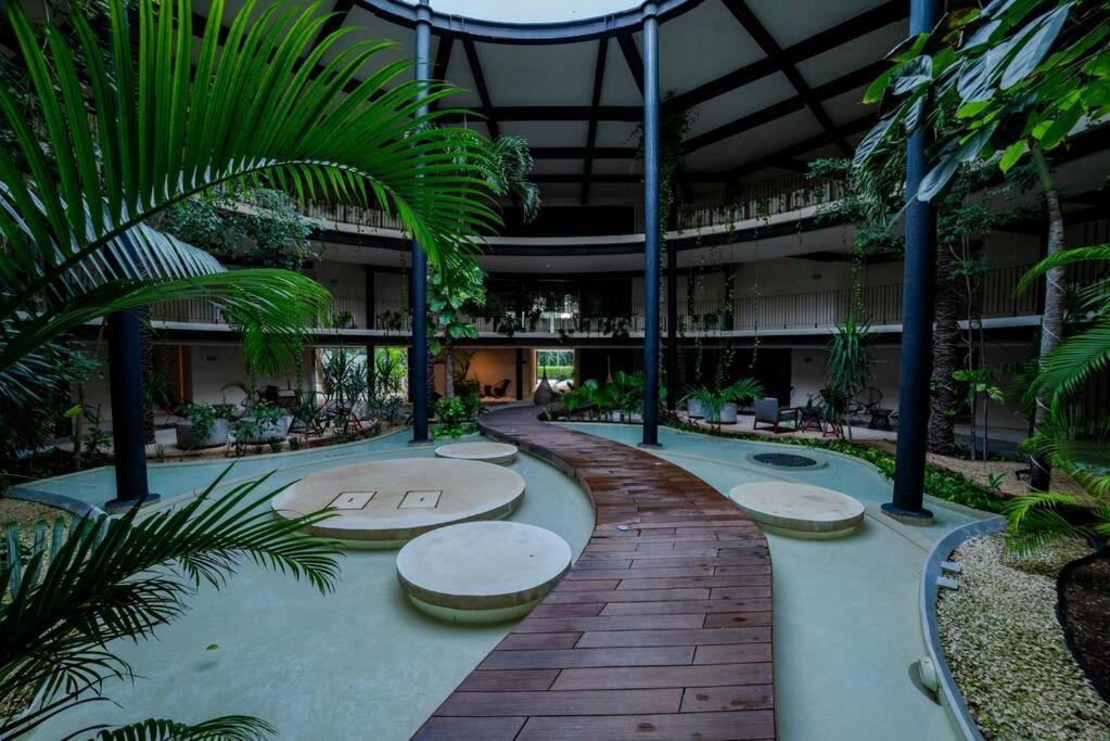 Luxury Penthouse - Panoramic *