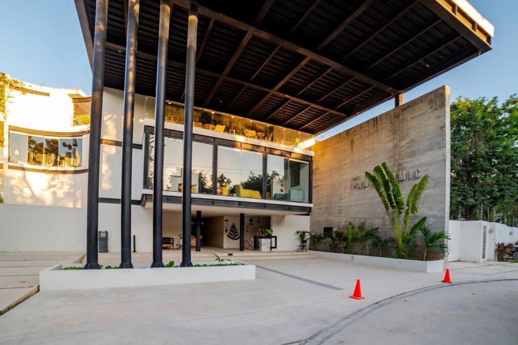 Luxury Penthouse - Panoramic Tulum