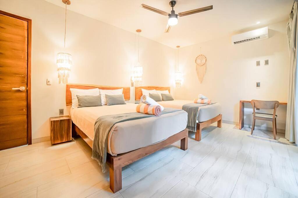 Apartment Etnika Ku Experience Luxury Amidst Nature