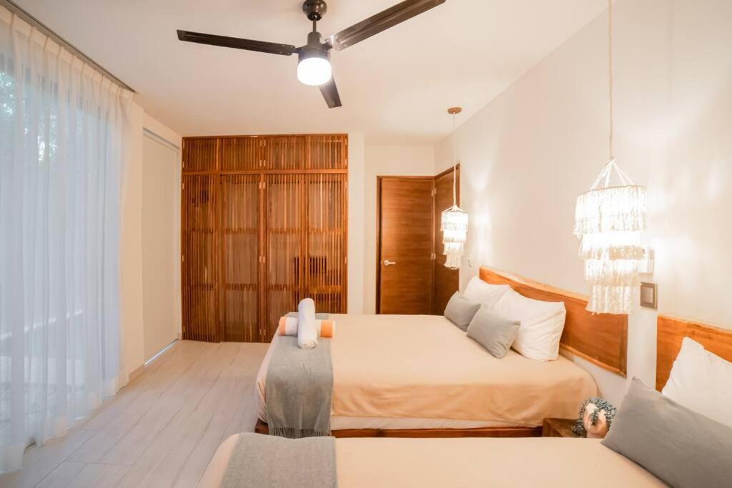 Etnika Ku Experience Luxury Amidst Nature Apartment Tulum