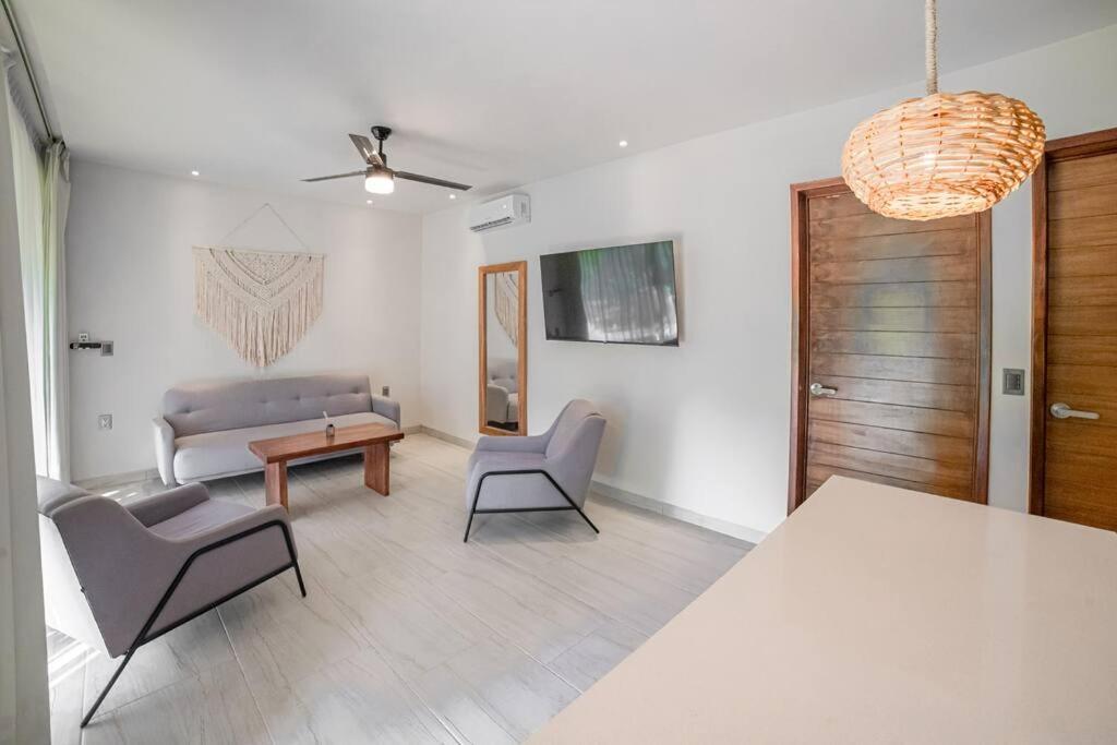 Etnika Ku Experience Luxury Amidst Nature Apartment