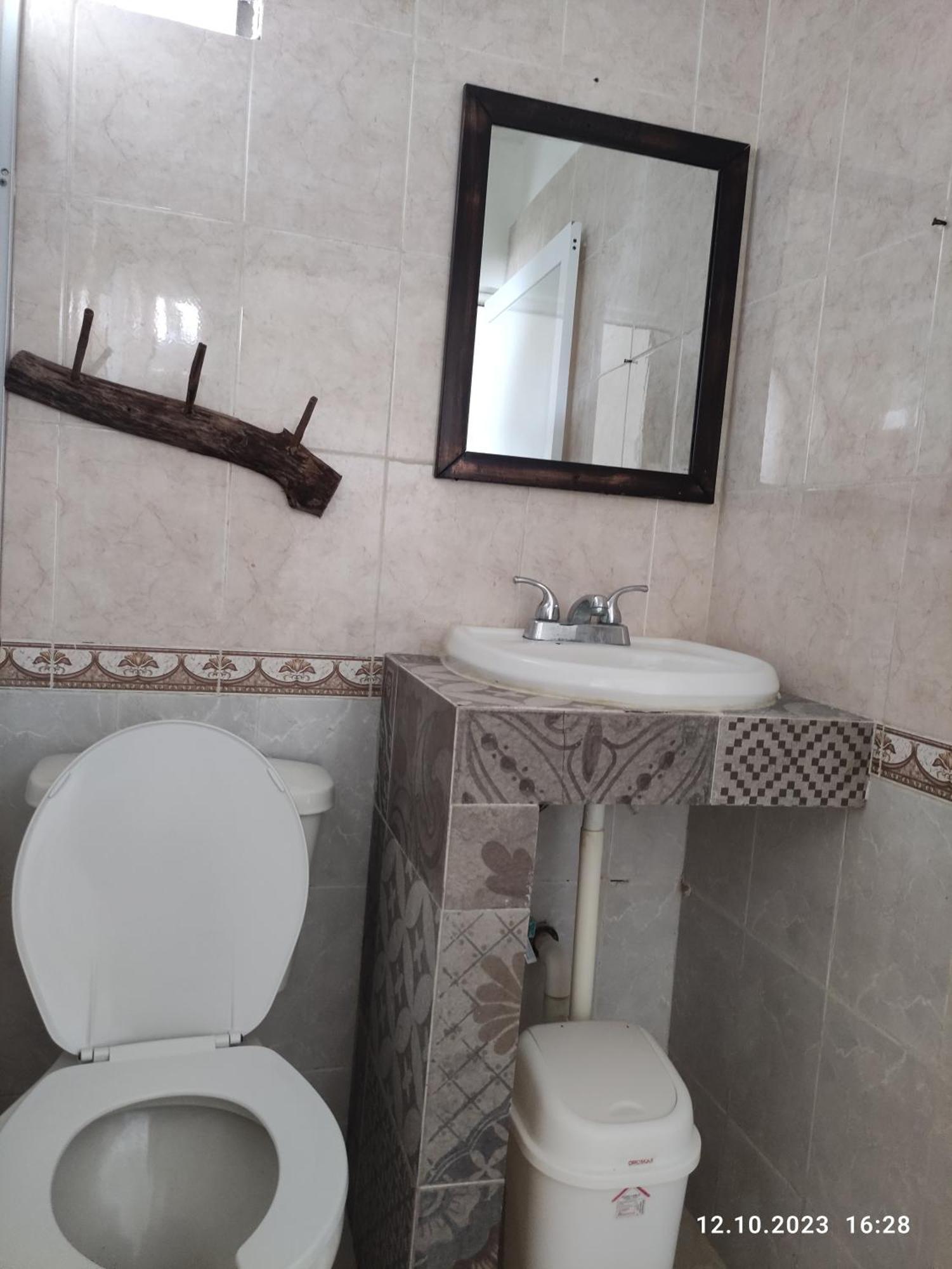 The - Food, Drinks And Transportation To The And Cenotes Hostel