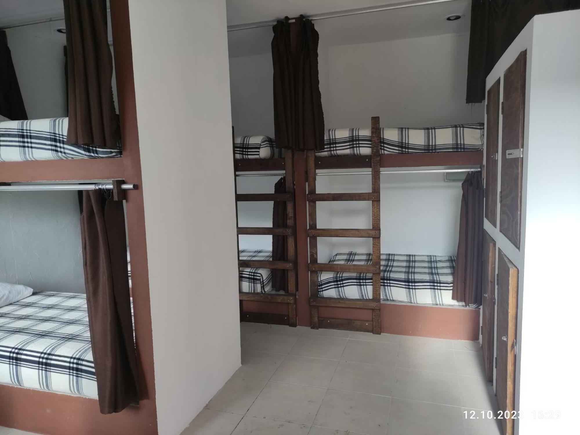 Hostel The - Food, Drinks And Transportation To The And Cenotes *