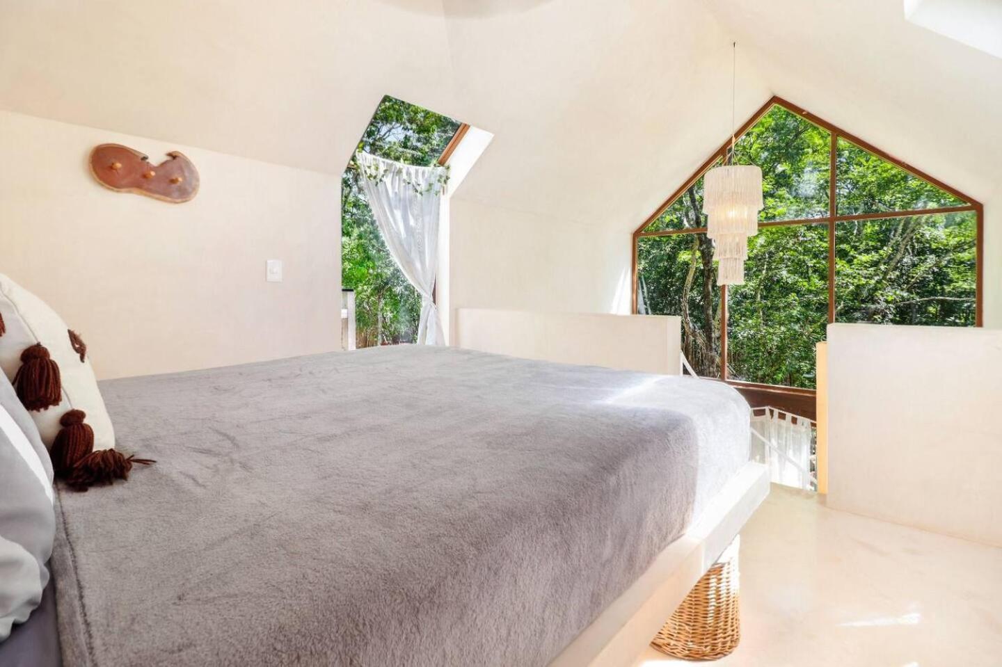 Loft In Cenotes Natural Park * Tulum