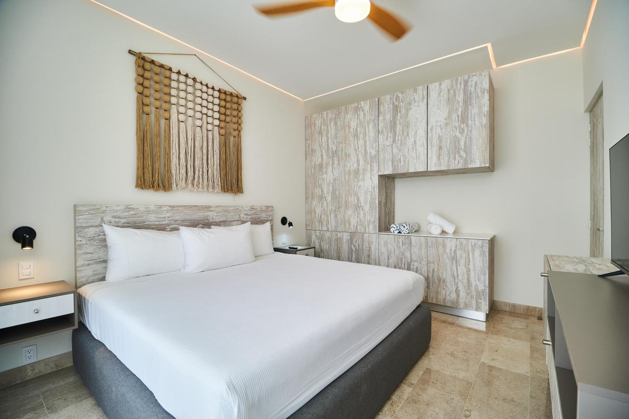 Luxury Penthouse With Private Pool In Aldea Zama Tulum