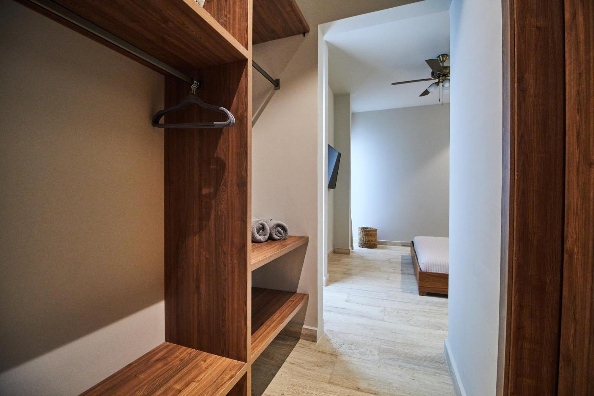 Luxury With Private Pools, Terrace & Rooftop Terrace Tulum
