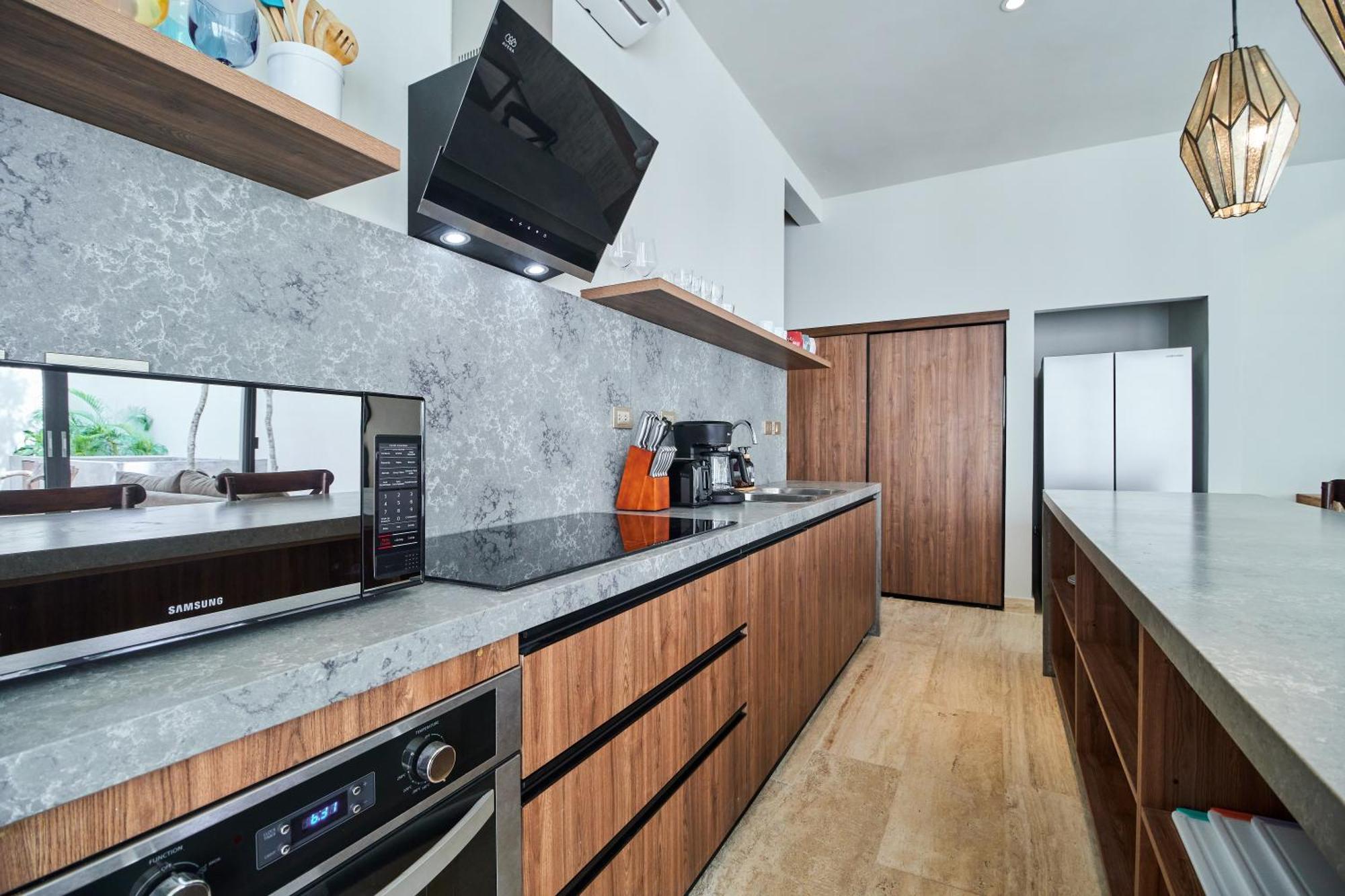 Villa Luxury With 2 Pools, Open Terraces And Sun Deck *