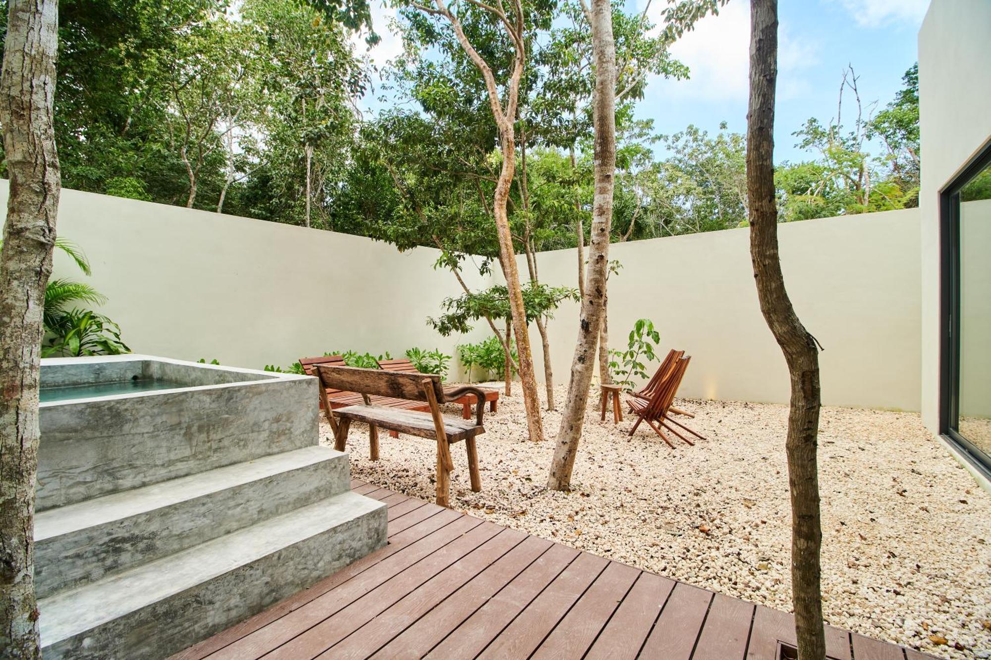 Villa Luxury With 2 Pools, Open Terraces And Sun Deck *