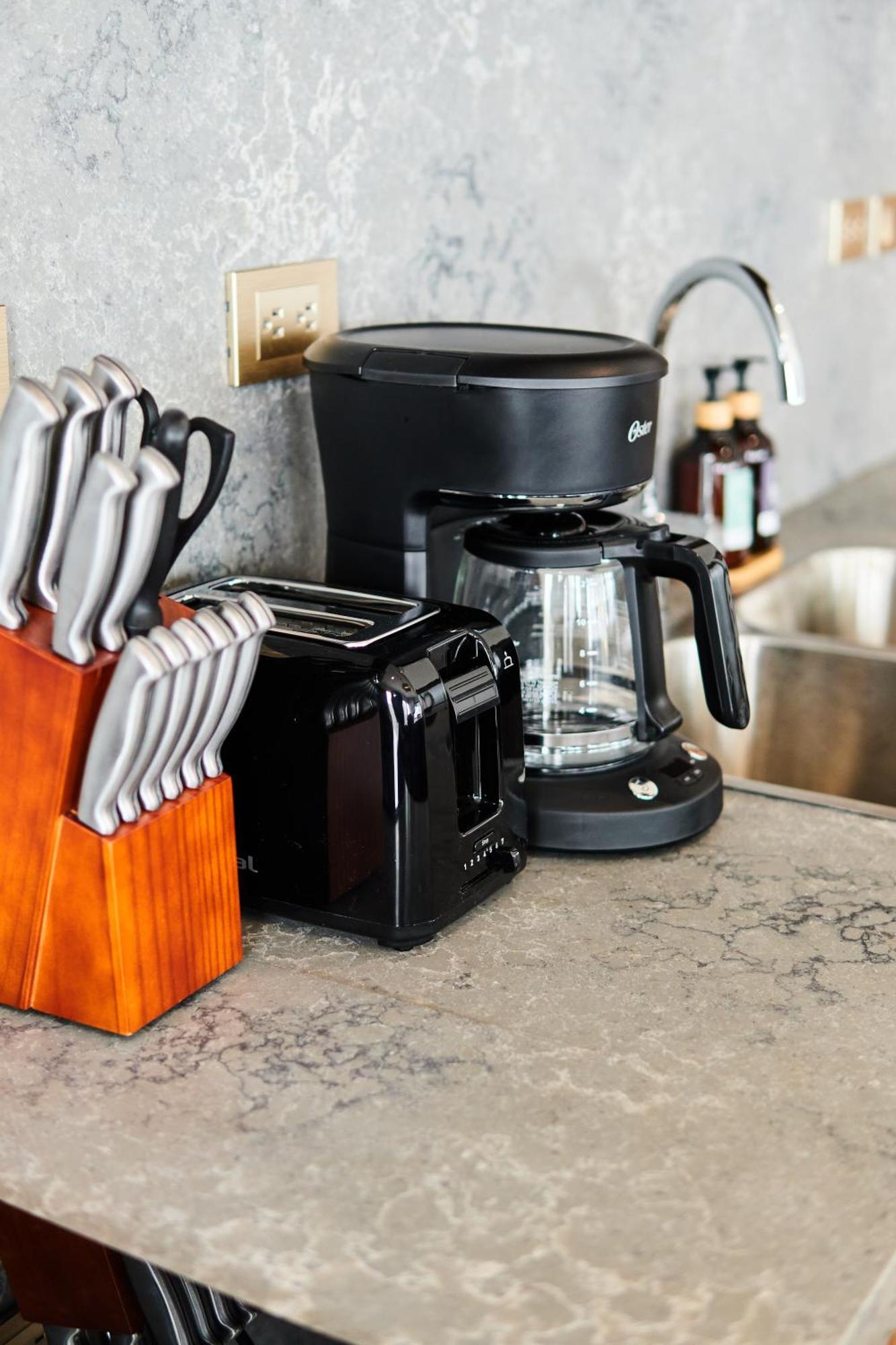 Luxury With 2 Pools, Open Terraces And Sun Deck *