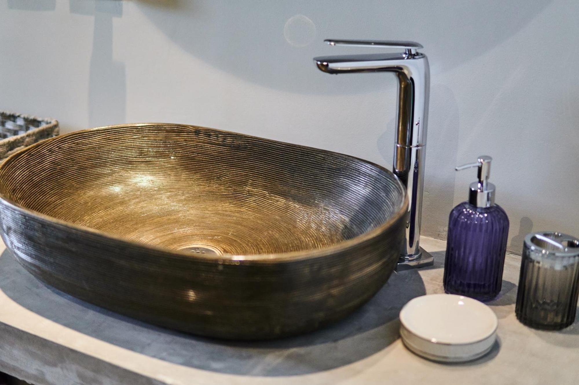 Villa Luxury With 2 Pools, Open Terraces And Sun Deck *