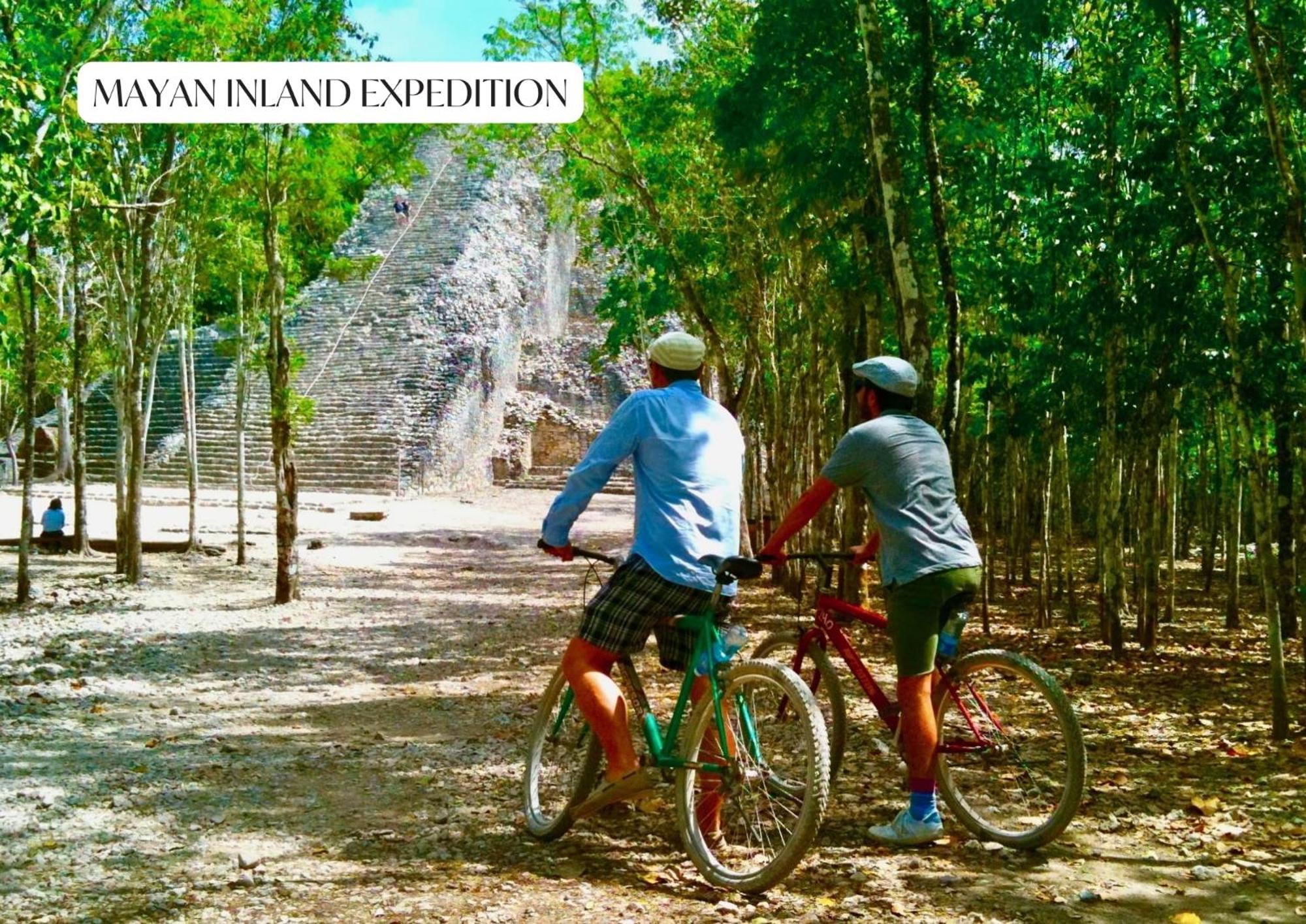 Luxury With Private Pools, Terrace & Rooftop Terrace Pousada Tulum