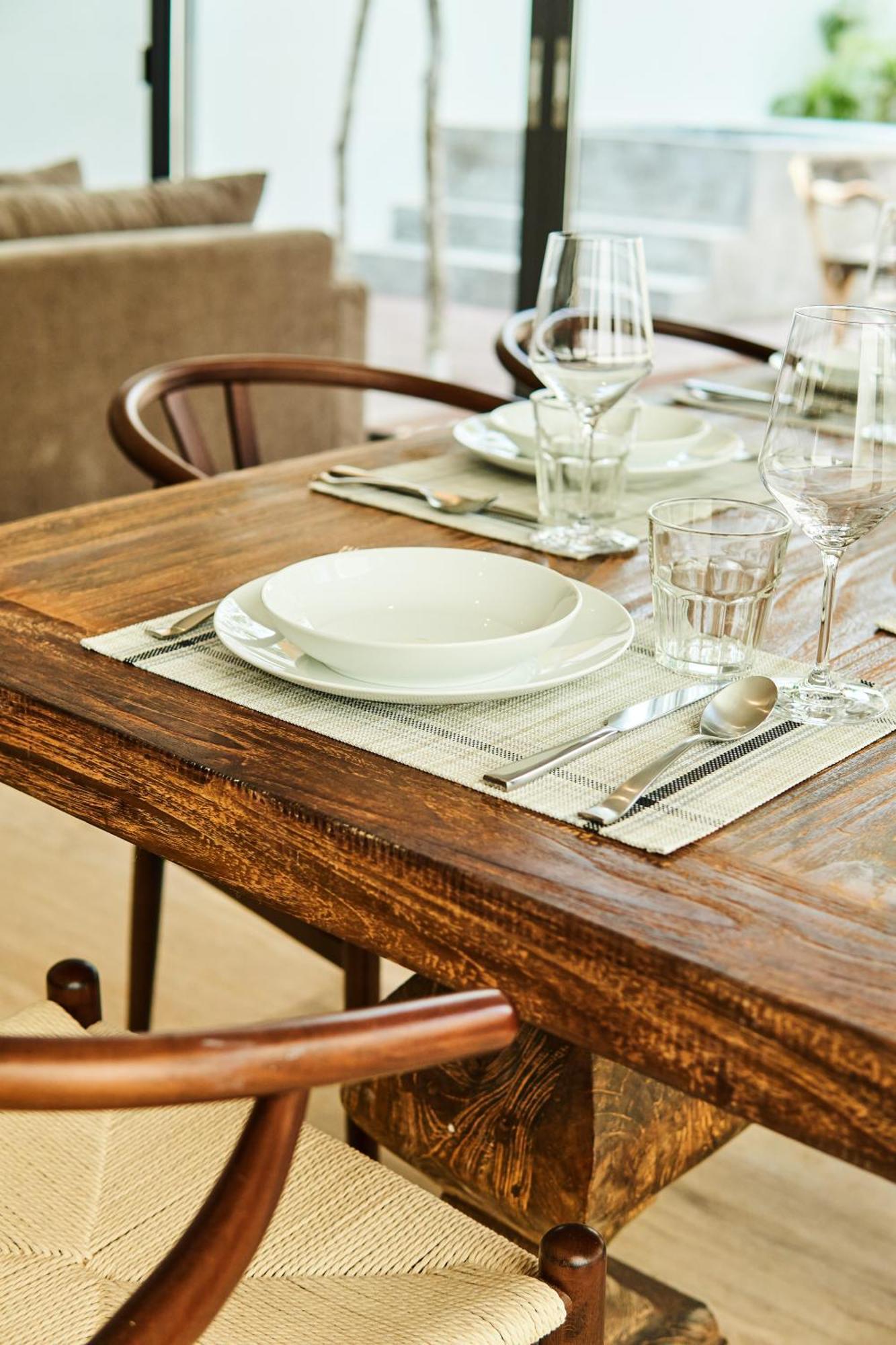 Villa Luxury With 2 Pools, Open Terraces And Sun Deck Tulum