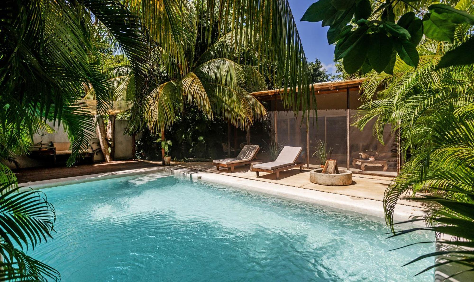 Villa Exclusiva En Tulum