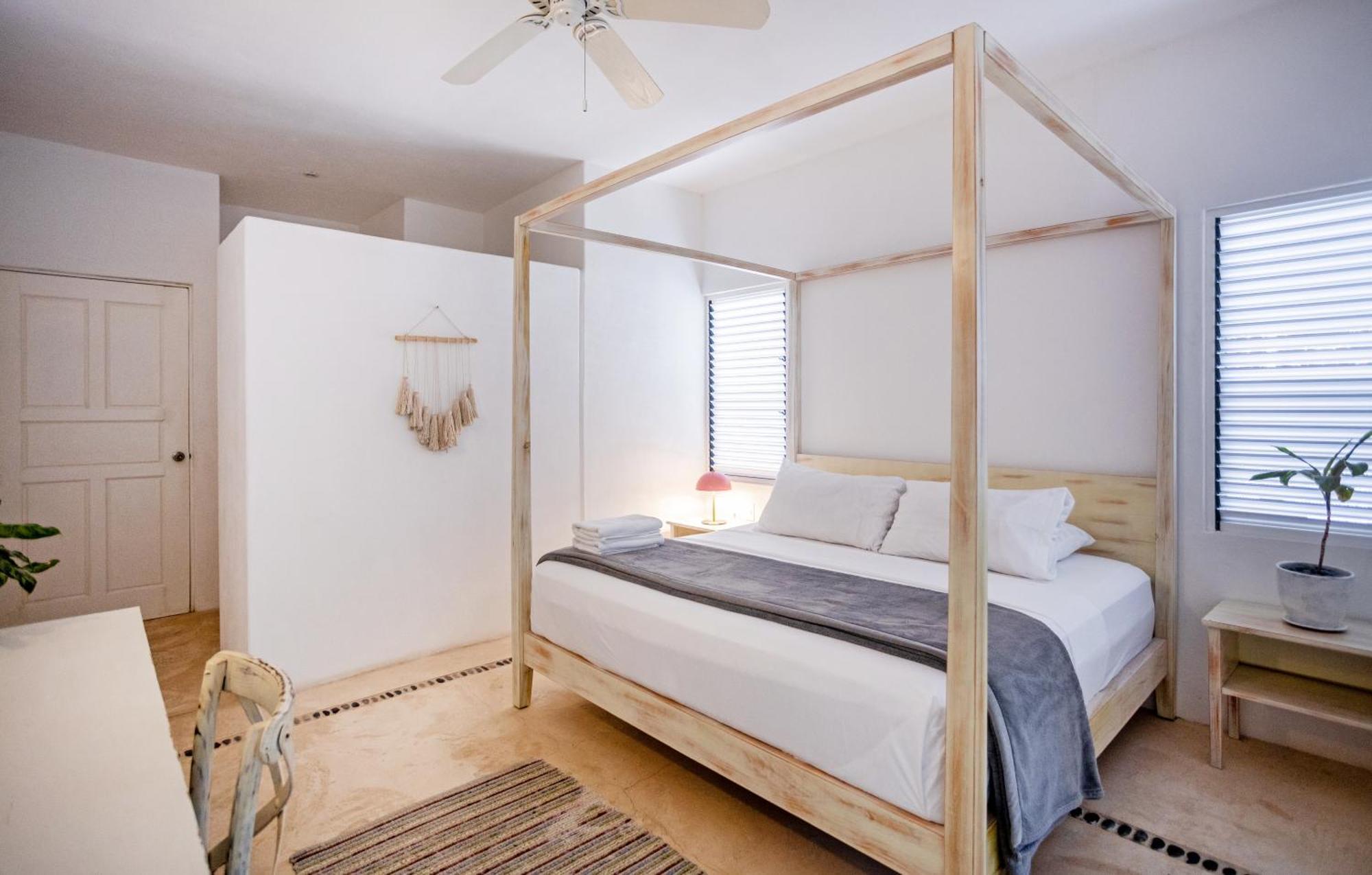 Villa Exclusiva En Tulum