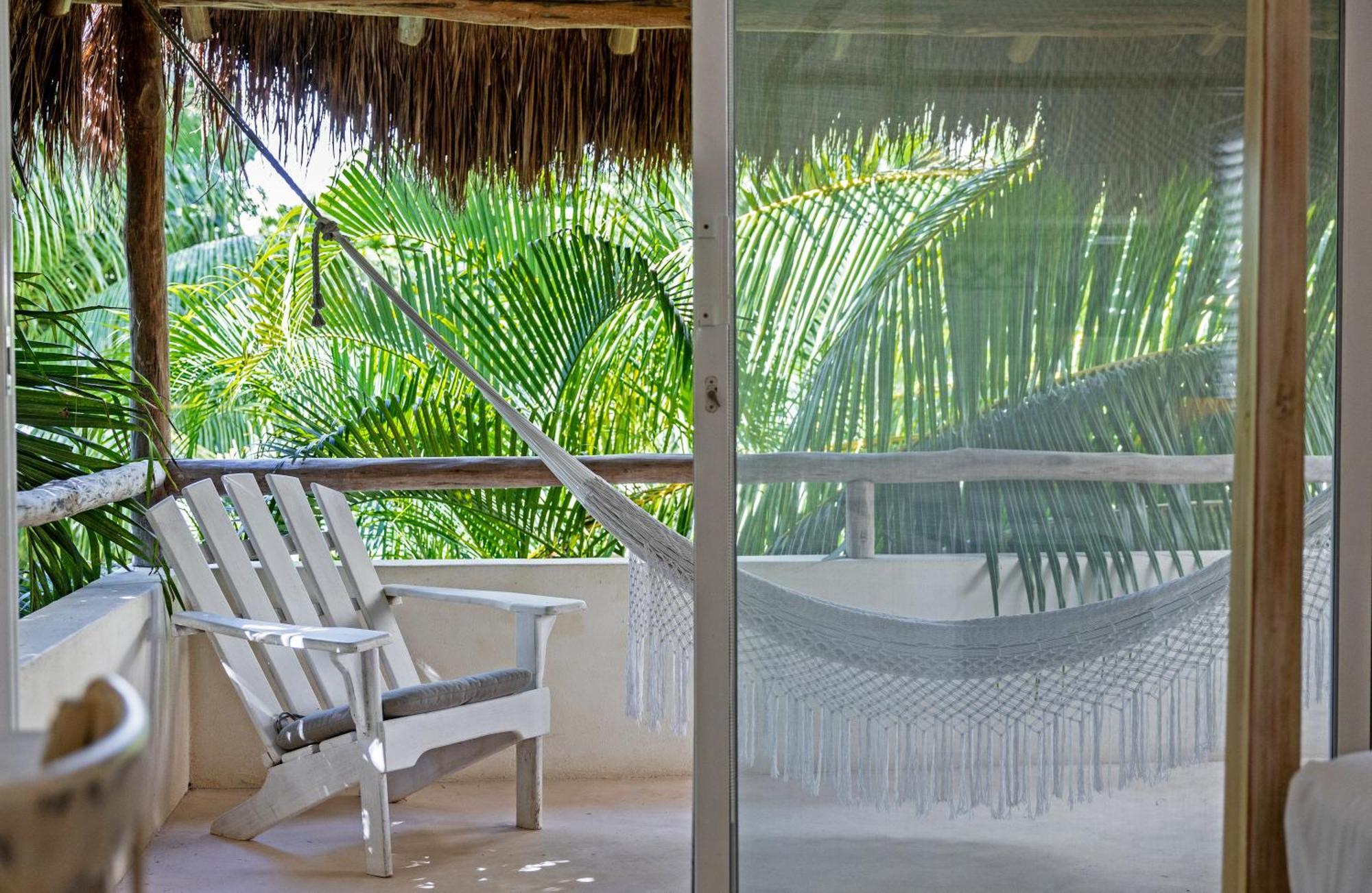 Exclusiva En Tulum