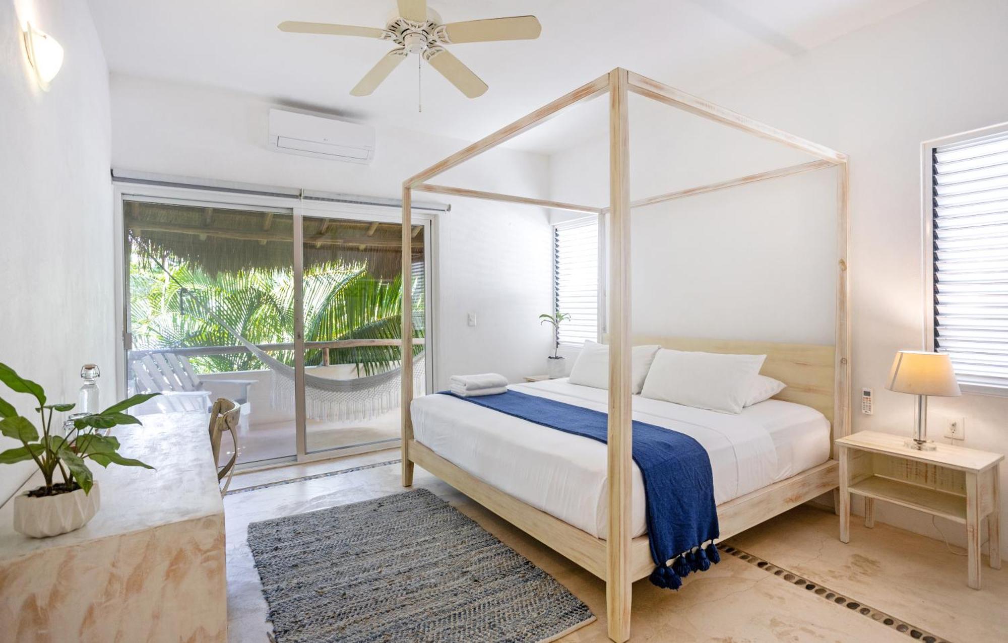Villa Exclusiva En Tulum
