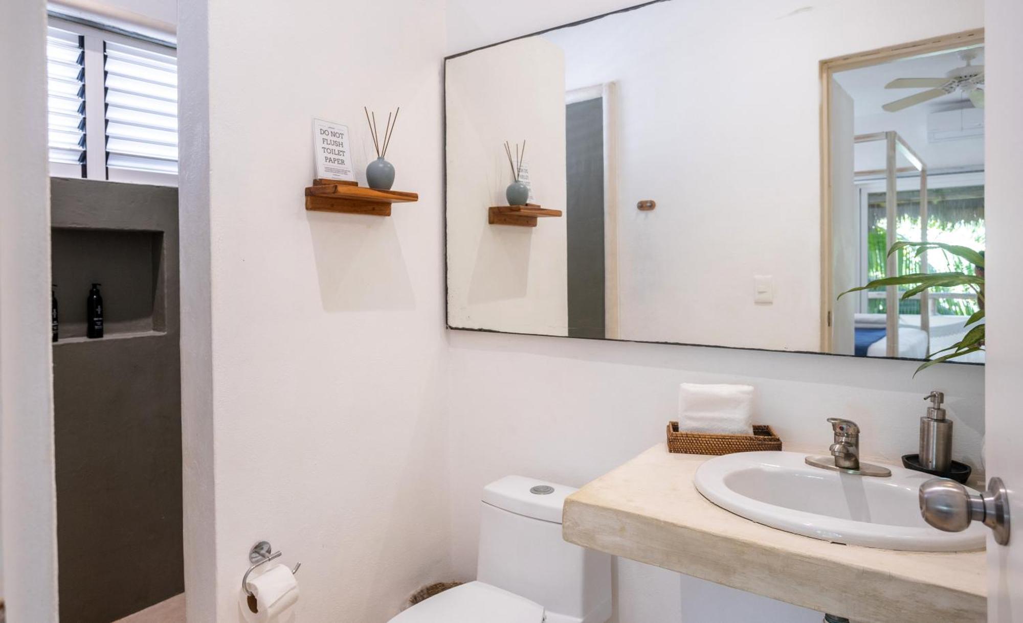 Villa Exclusiva En Tulum